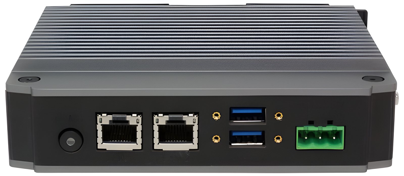 IVC Displays ATOMIC-22 palm size fanless embedded computer