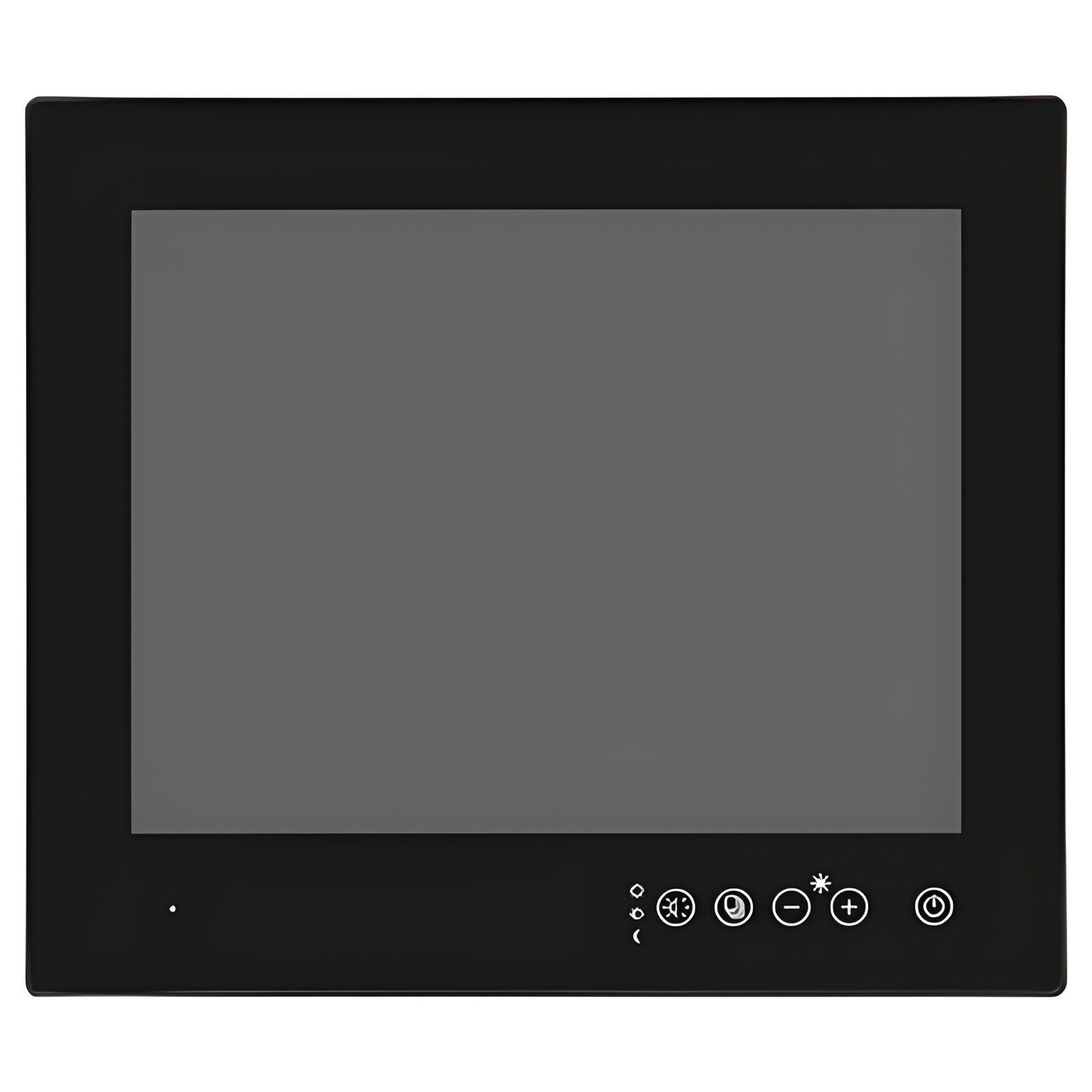 IVC Displays NP-9XX-MA marine grade panel PC
