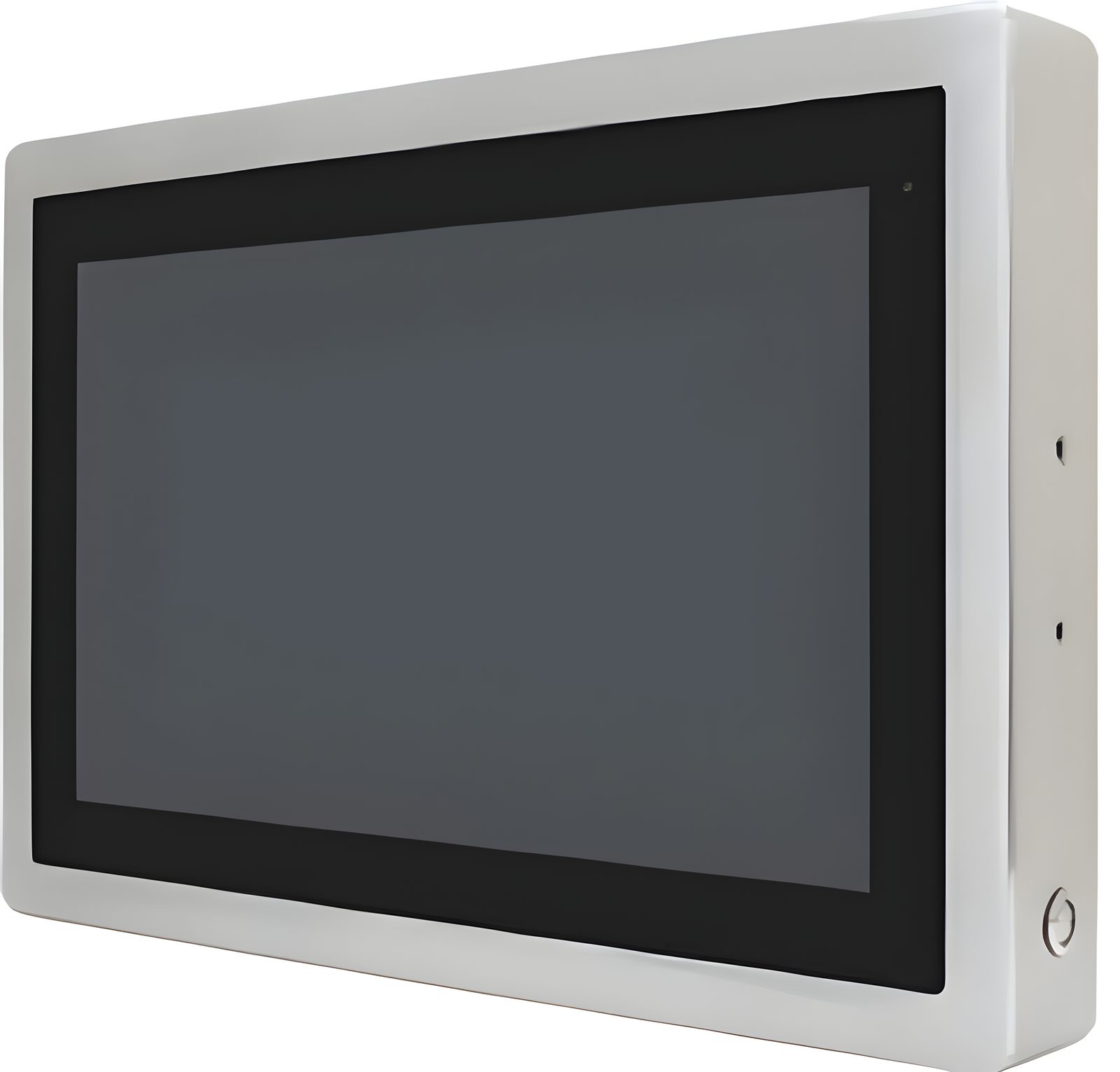 NP-71X4S stainless steel waterproof industrial panel PC by IVC Displays