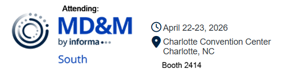 MD&M south