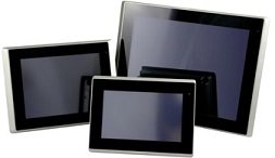 Industrial Touch Screen Monitors