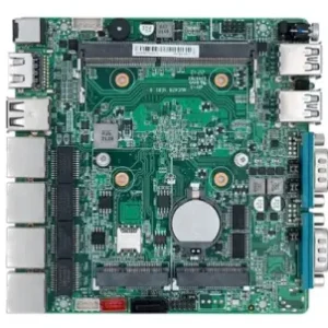 NP-NANO-ITX-J1900 board
