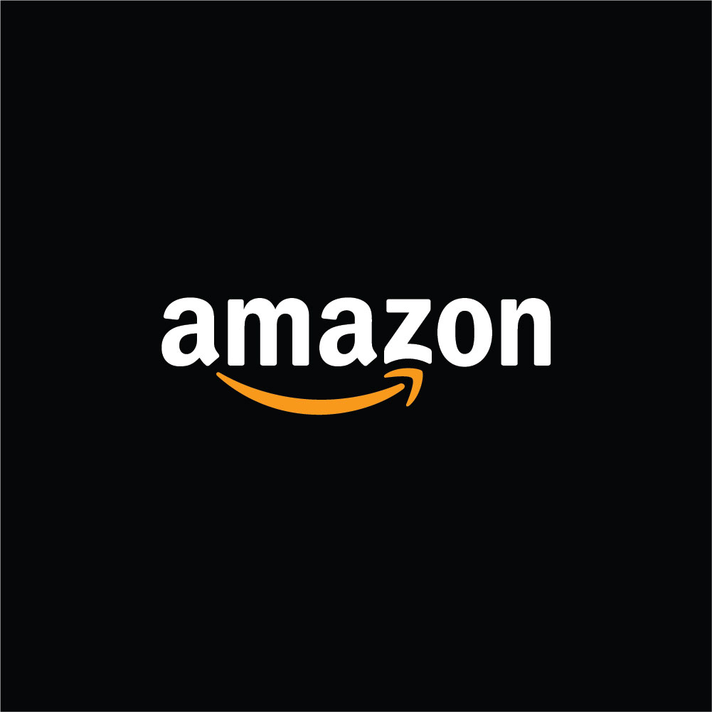 Amazon logo