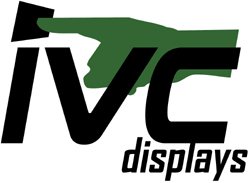IVC Displays Logo
