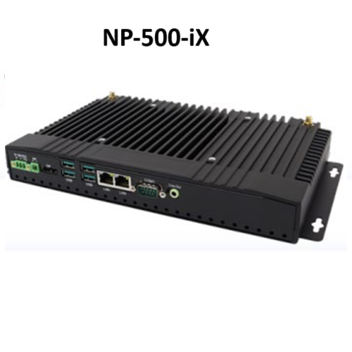 NP-500-iX Image