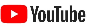 YouTube logo