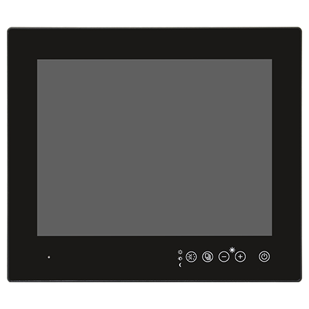 Marine Grade Computer