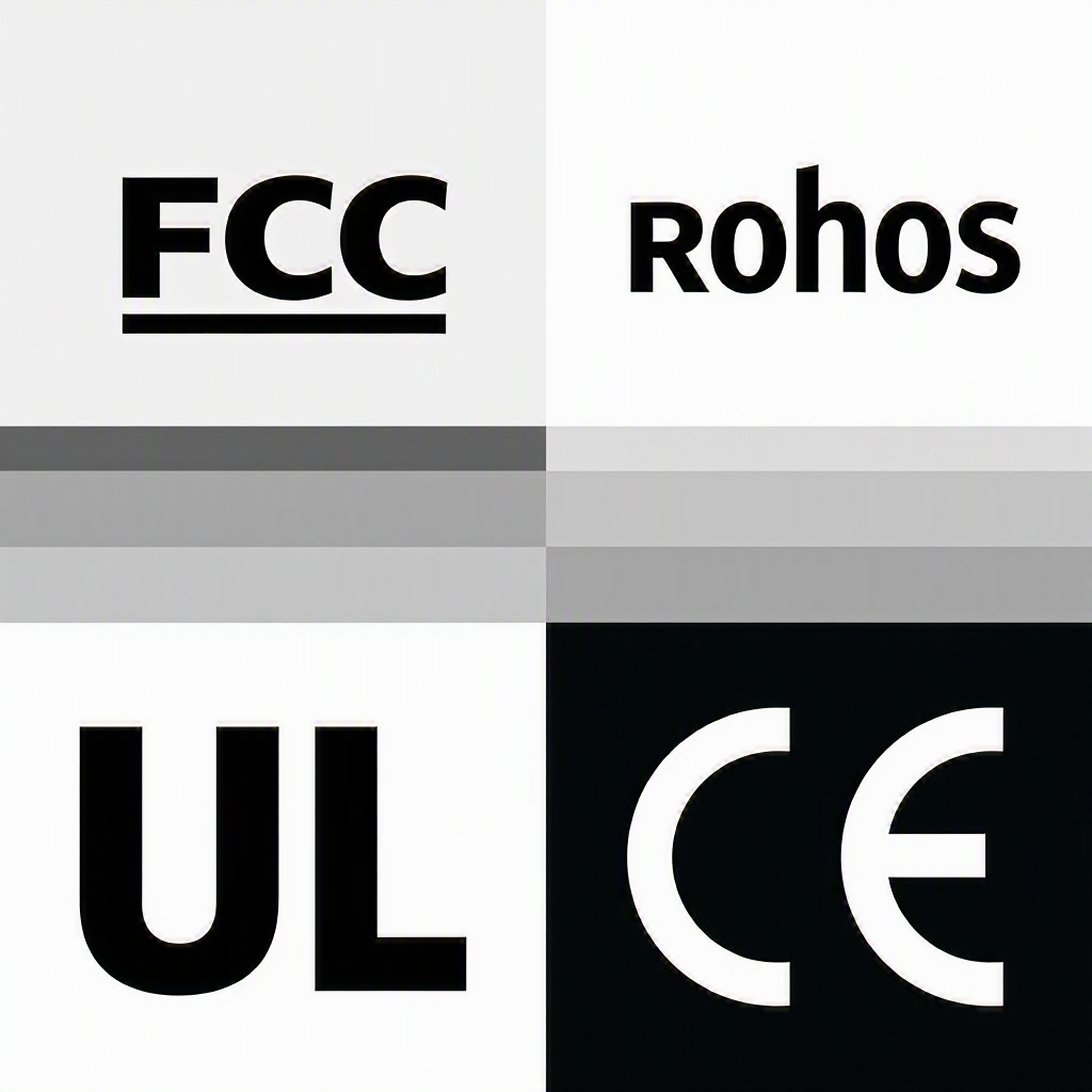 Industrial Computer for Manufacturing Applications