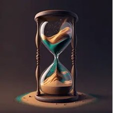 Hour Glass image